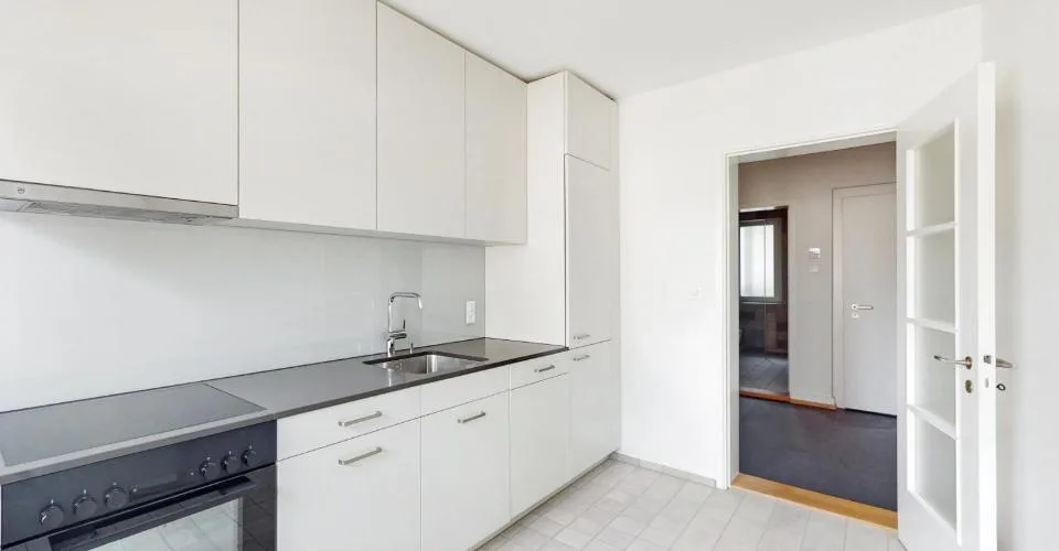 Gemütliche Wohnung im Zentrum von Zürich-Wollishofen! – foto 6 di 7