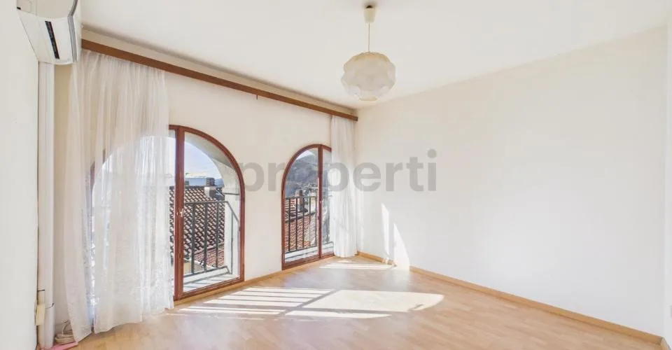 Spaziosa 7.5 locali casa bifamiliare parzialmente ristrutturata, Alto Malcantone-Mugena – foto 21 di 27