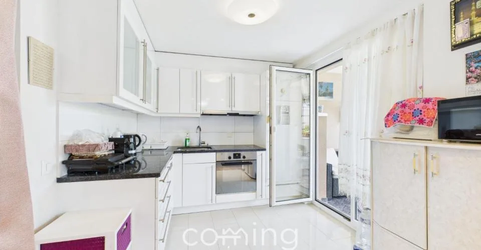 Appartement de 3.5 pièces à Reinach - garage, place de jeux et emplacement familial calme – foto 6 di 25