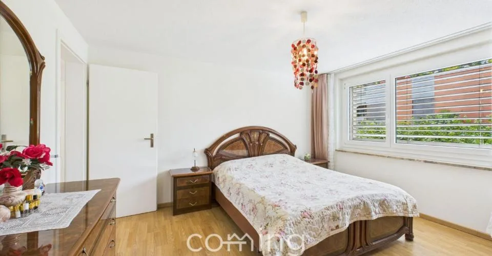 Appartement de 3.5 pièces à Reinach - garage, place de jeux et emplacement familial calme – foto 7 di 25