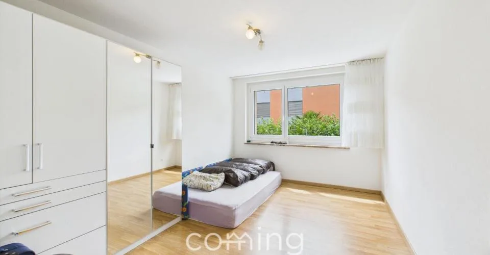 Appartement de 3.5 pièces à Reinach - garage, place de jeux et emplacement familial calme – foto 8 di 25