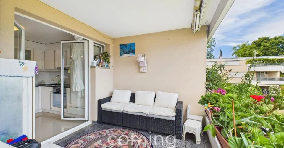 Appartement de 3.5 pièces à Reinach - garage, place de jeux et emplacement familial calme – foto 11 di 25