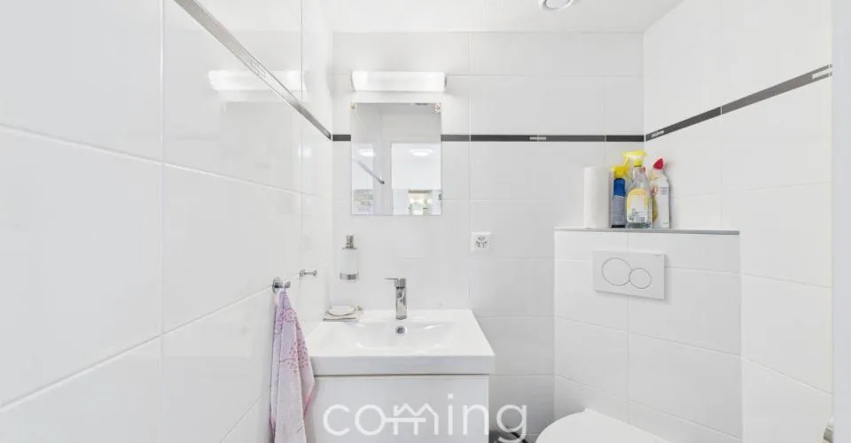 Appartement de 3.5 pièces à Reinach - garage, place de jeux et emplacement familial calme – foto 10 di 25