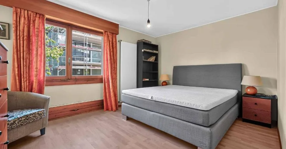 Spacieux appartement de 4.5 pièces situé dans un environnement privilégié – Foto 9 von 26