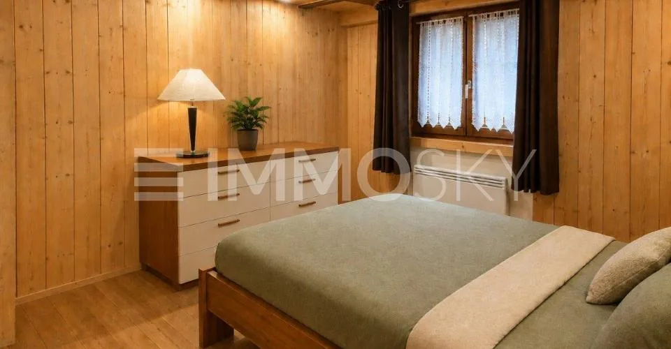 Casa di vacanza ristrutturata con giardino – Foto 21 von 24