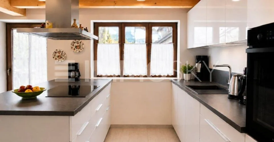 Casa di vacanza ristrutturata con giardino – Foto 17 von 24