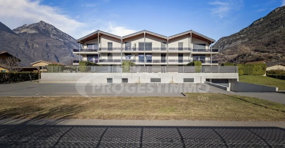 APPARTAMENTO 4,5 LOCALI DI ECCEZIONE CON VISTA SULLE ALPI – foto 11 di 24