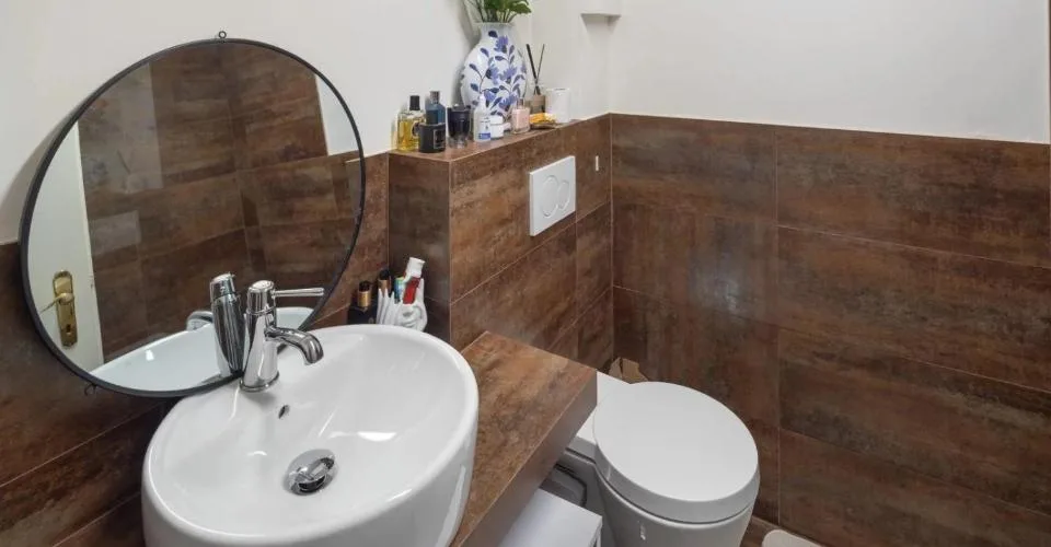 Chalet 4.5 près de Crans-Montana – Foto 11 von 25