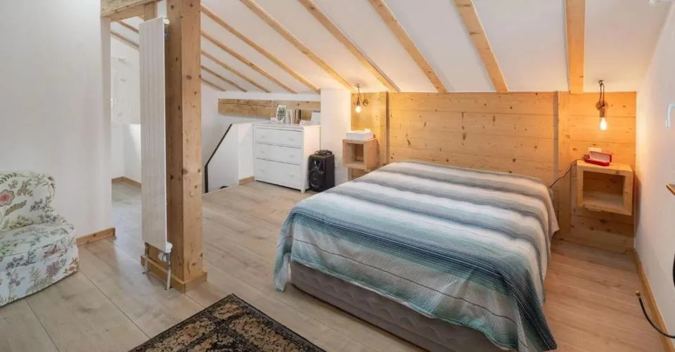 Chalet 4.5 près de Crans-Montana – Foto 7 von 25