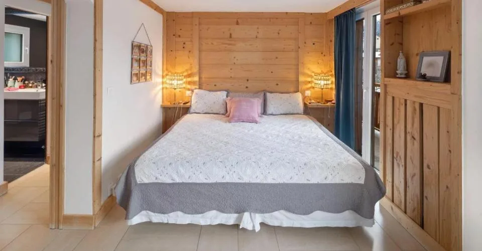Chalet 4.5 près de Crans-Montana – Foto 4 von 25