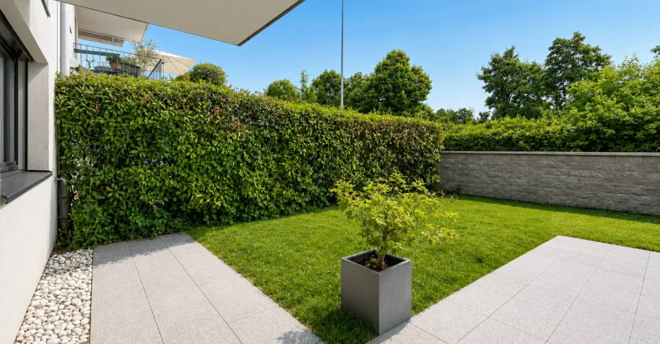 5.5 Zimmer Reihenfamilienhaus in Pully – Foto 19 von 20
