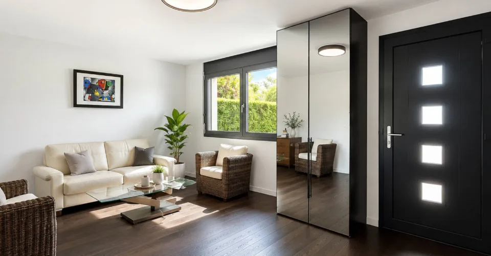 5.5 Zimmer Reihenfamilienhaus in Pully – Foto 8 von 20