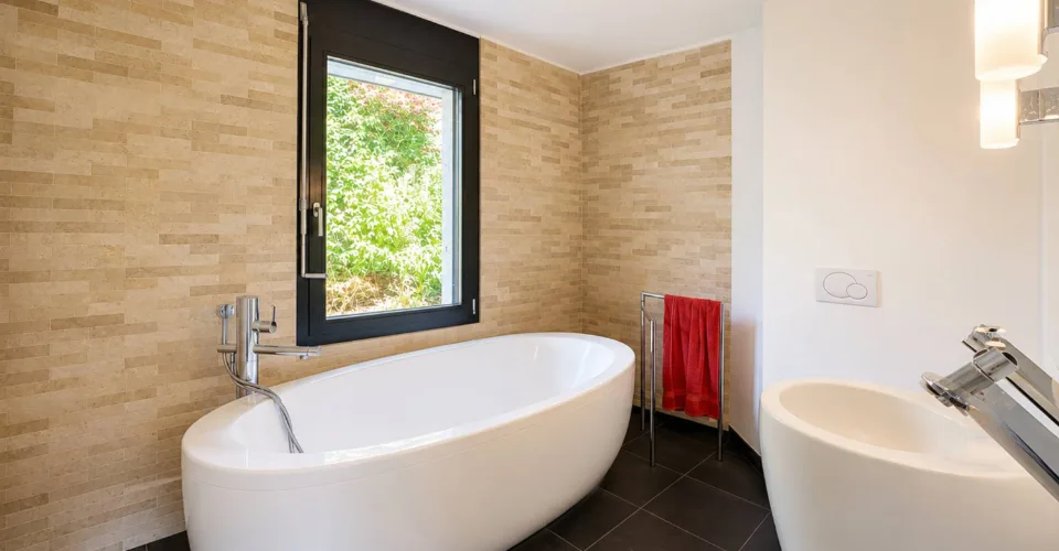 5.5 Zimmer Reihenfamilienhaus in Pully – Foto 14 von 20