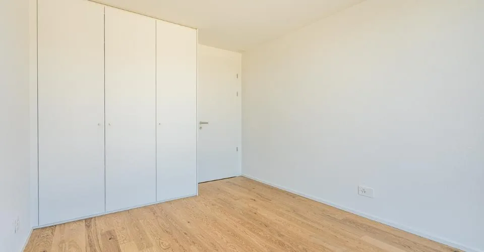 Splendide 4,5 pièces avec spacieux balcon au dernier étage – Foto 6 von 20