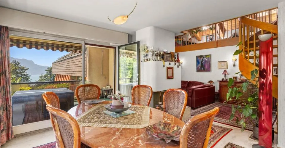 Duplex familial à rafraîchir dans un quartier résidentiel recherché – Foto 13 von 19