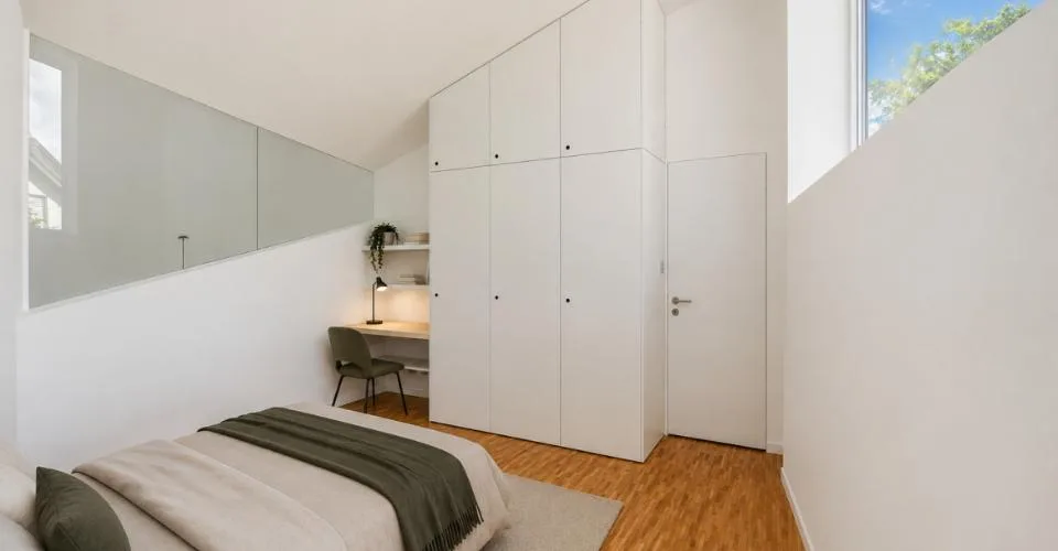 4.5 Zimmer Einfamilienhaus in Le Mont-sur-Lausanne – Foto 8 von 26