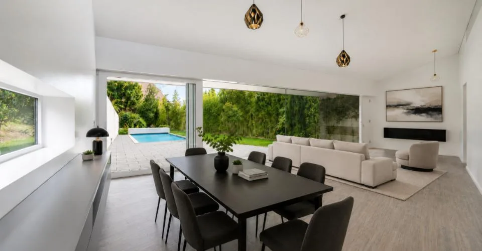 4.5 Zimmer Einfamilienhaus in Le Mont-sur-Lausanne – Foto 2 von 26