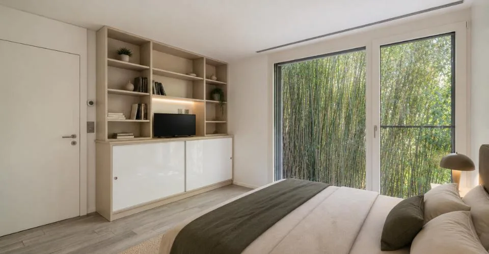 4.5 Zimmer Einfamilienhaus in Le Mont-sur-Lausanne – Foto 6 von 26
