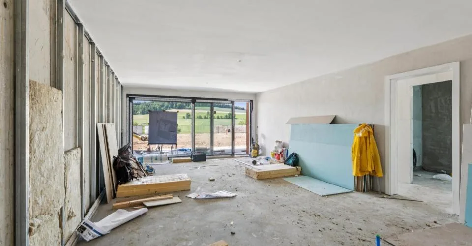 Schönes Panorama - Belfaux - Los B1 – Foto 5 von 24