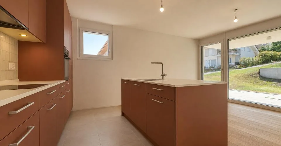Villa jumelée B1 | Domaine des Moulins – Foto 2 von 26