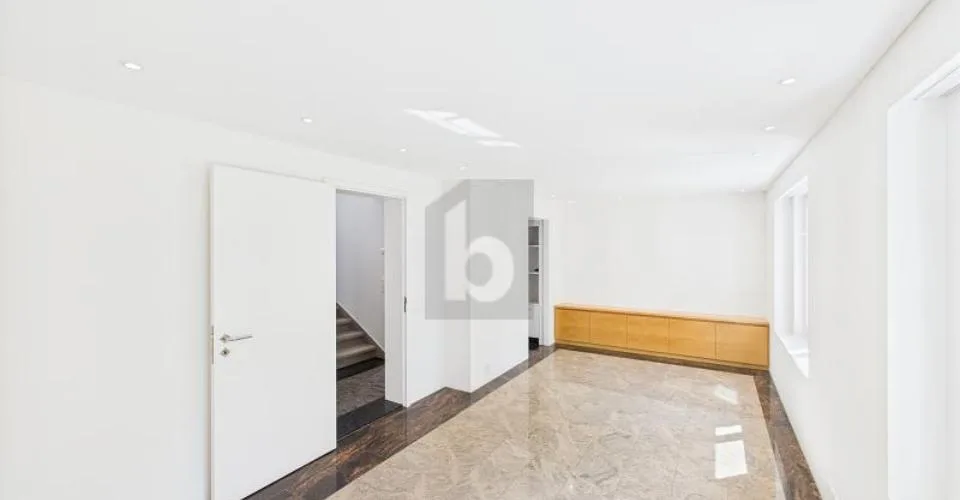 4.5 Zimmer Reihenfamilienhaus in Wil SG | UrbanHome