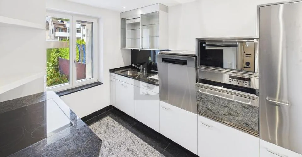 4.5 Zimmer Reihenfamilienhaus in Wil SG | UrbanHome
