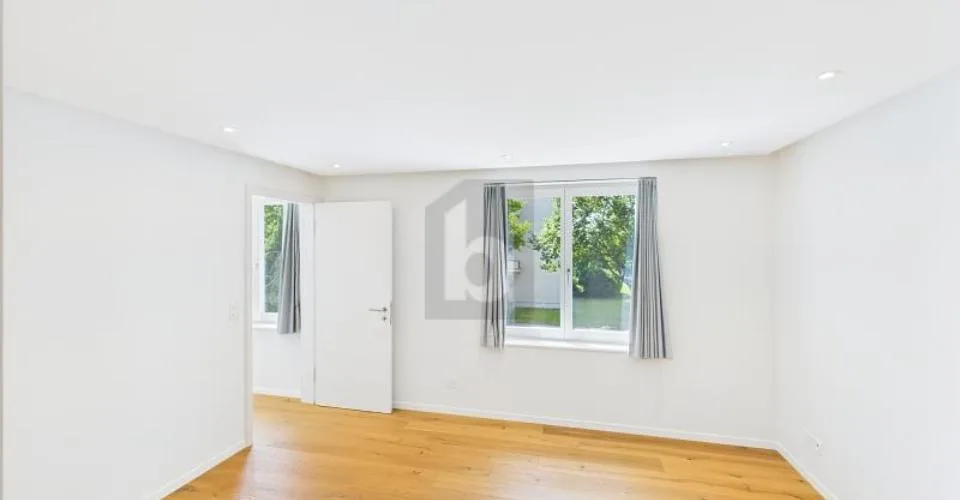 4.5 Zimmer Reihenfamilienhaus in Wil SG | UrbanHome