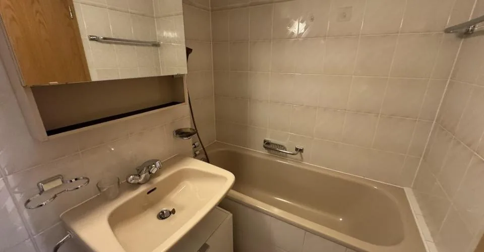 Lumineux appartement de 2.5 pièces à louer à Renens – photo 6 sur 16