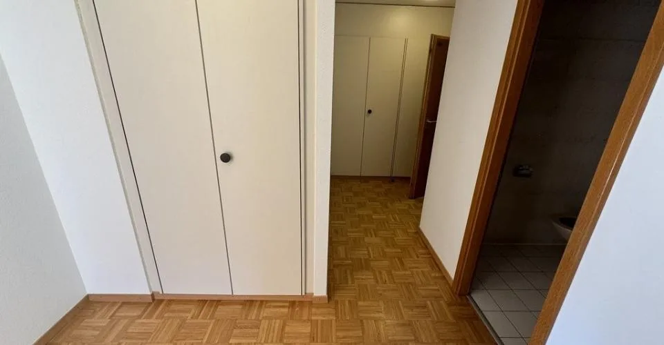 Lumineux appartement de 2.5 pièces à louer à Renens – photo 4 sur 16