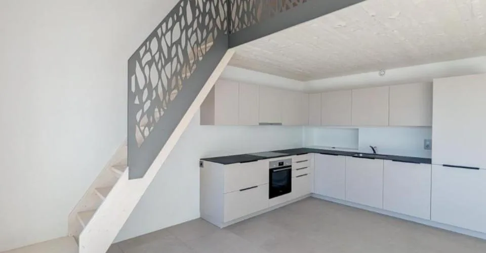 3.5 Zimmer Wohnung in Denens – photo 2 of 10