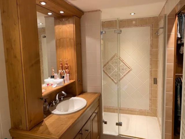 Continental, 5 pièces, rez-supérieur – foto 8 di 14