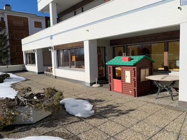 Continental, 5 pièces, rez-supérieur – foto 12 di 14