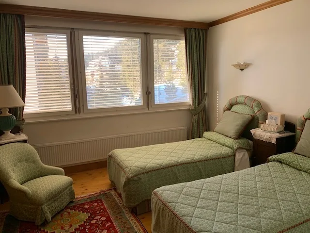 Continental, 5 pièces, rez-supérieur – foto 10 di 14
