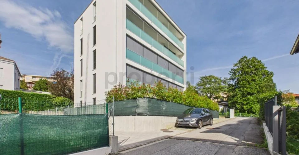 Appartement neuf de 4,5 pièces à Vacallo – photo 11 sur 43