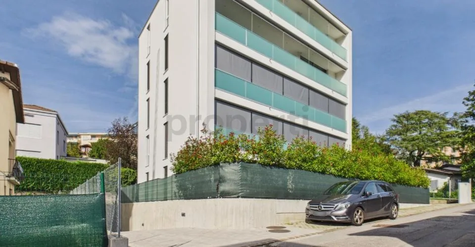 Appartement neuf de 4,5 pièces à Vacallo – photo 14 sur 43