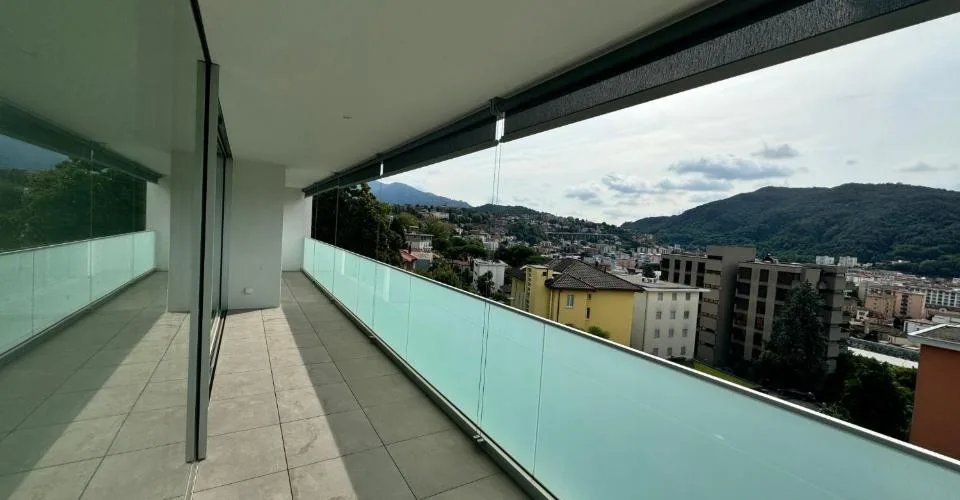 Appartement neuf de 4,5 pièces à Vacallo – photo 43 sur 43