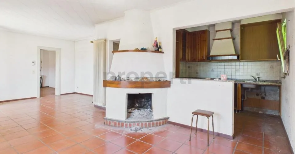 Elegantes Villenhaus mit 4 Zimmern und Balkon, renoviert, Agno – Foto 20 von 29