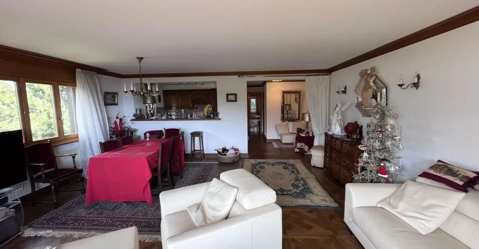 Le Paradis, 3.5 pièces, 1er étage – foto 3 di 26