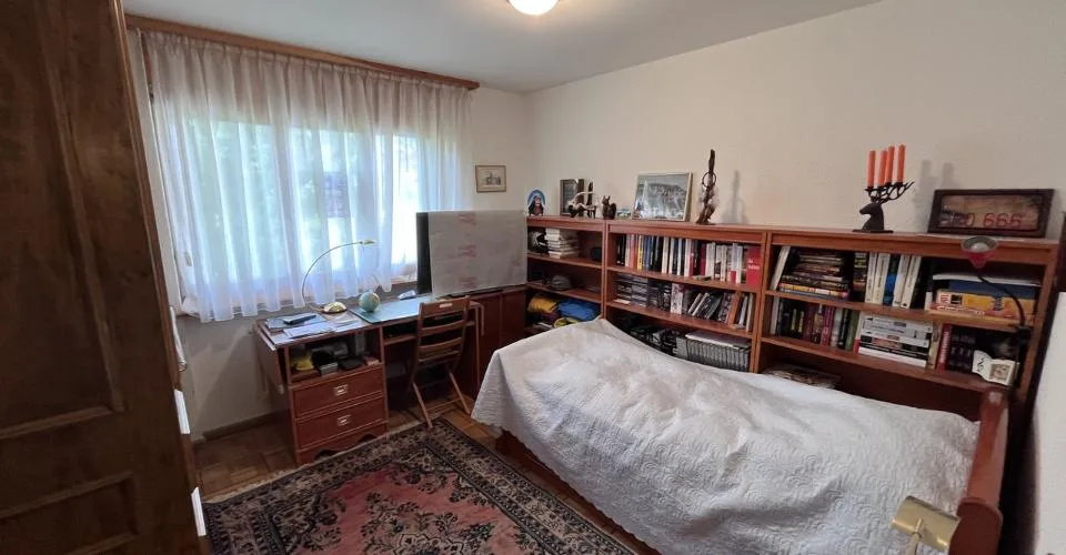 Le Paradis, 3.5 pièces, 1er étage – foto 10 di 26