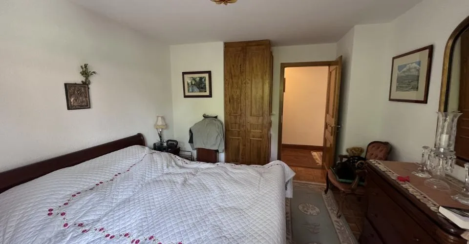 Le Paradis, 3.5 pièces, 1er étage – foto 8 di 26