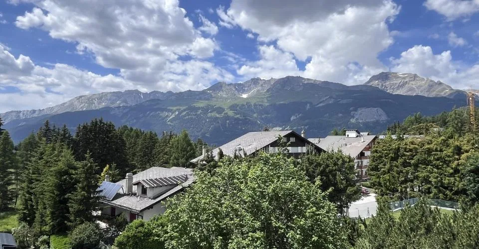 Le Paradis, 3.5 pièces, 1er étage – foto 13 di 26