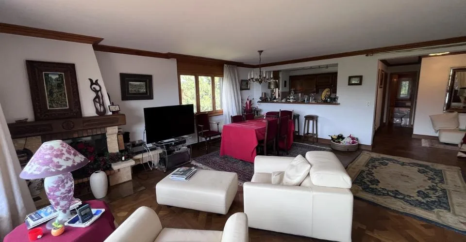 Le Paradis, 3.5 pièces, 1er étage – foto 6 di 26