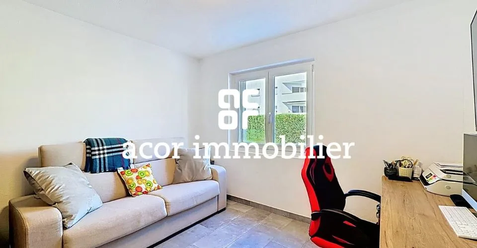 Sierre - Spacieux 3½ avec grande terrasse ! – Foto 8 von 16