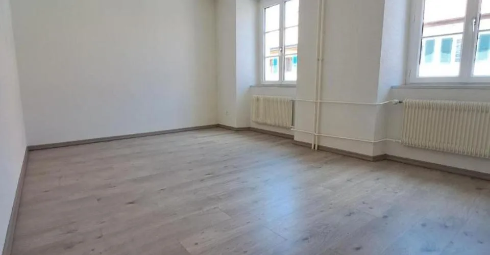 Magnifique 3.5 pièces moderne d'environ 78m2 – Foto 9 von 24