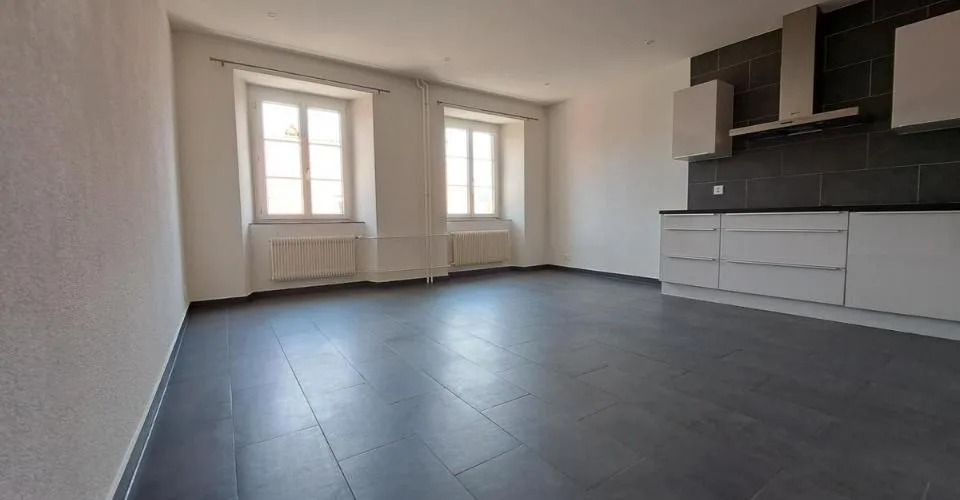 Magnifique 3.5 pièces moderne d'environ 78m2 – Foto 3 von 24