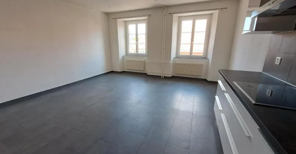 Magnifique 3.5 pièces moderne d'environ 78m2 – Foto 5 von 24