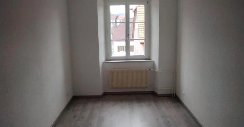 Magnifique 3.5 pièces moderne d'environ 78m2 – Foto 6 von 24