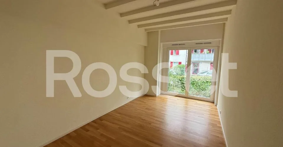 Zu vermieten, wunderschönes Doppelapartment mit 4.5 Zimmern im 2. Untergeschoss – Foto 12 von 12