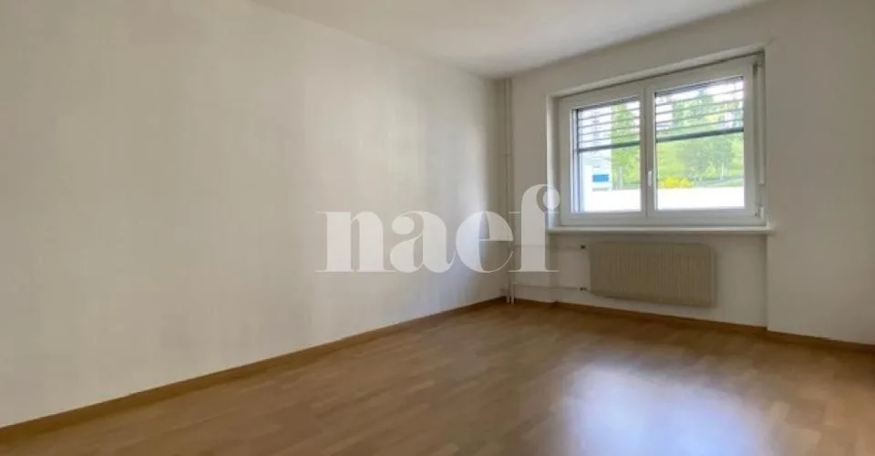 Appartement de 3 pièces au 4ème étage – Foto 3 von 10