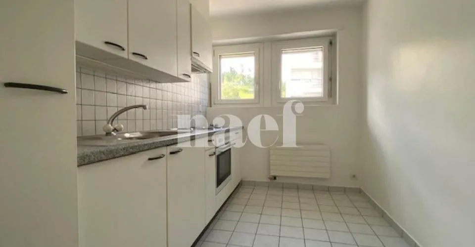 Appartement de 3 pièces au 4ème étage – Foto 4 von 10